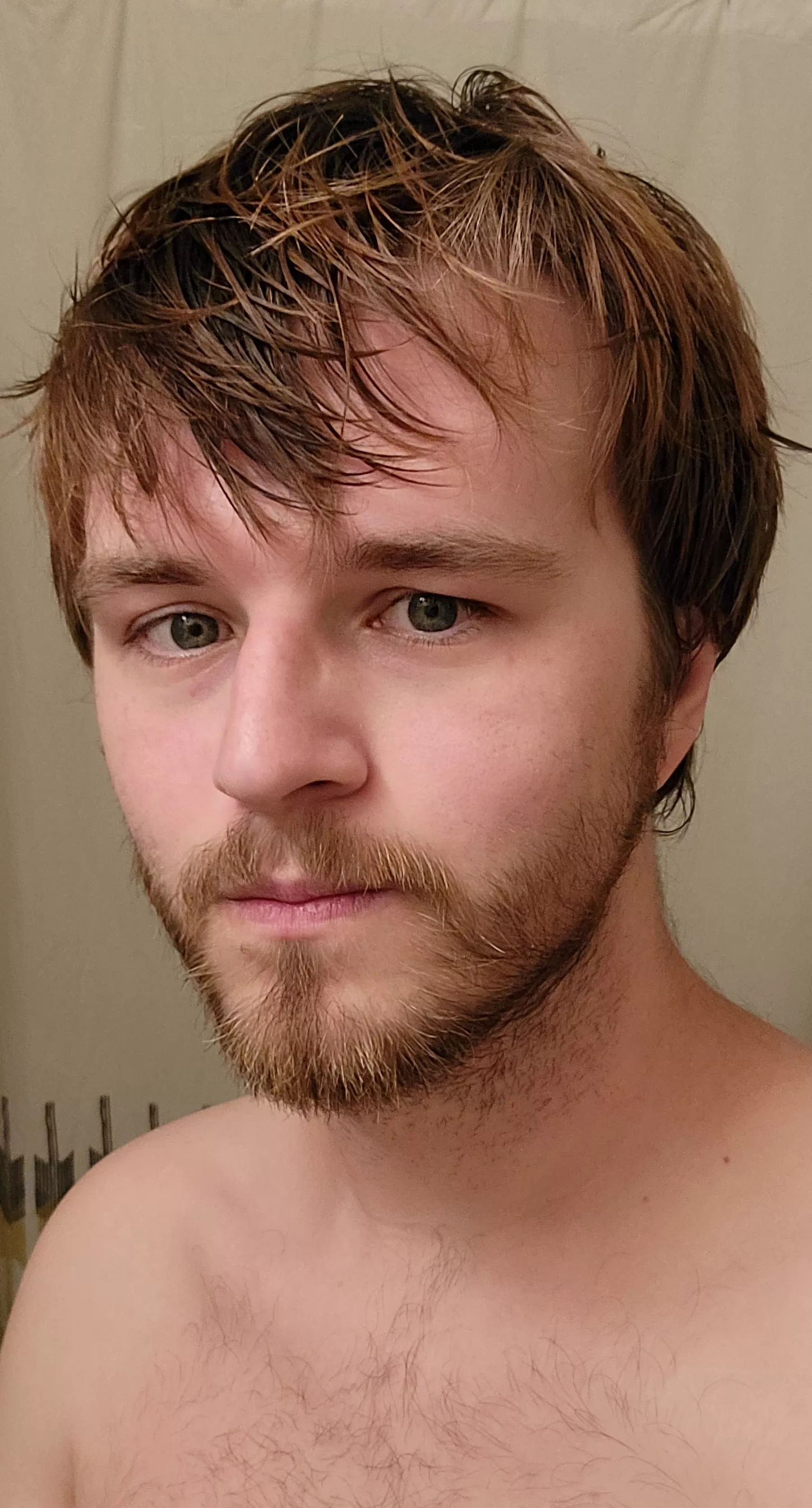 OK, I jinxed myself - flat tire - _-