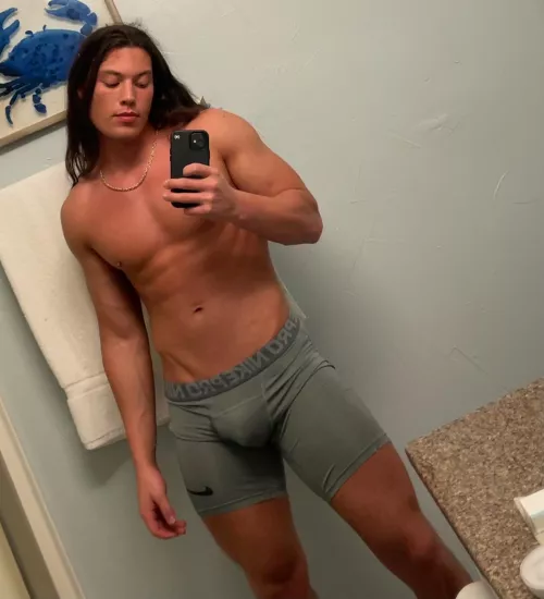 Old but still good 😜 [m]