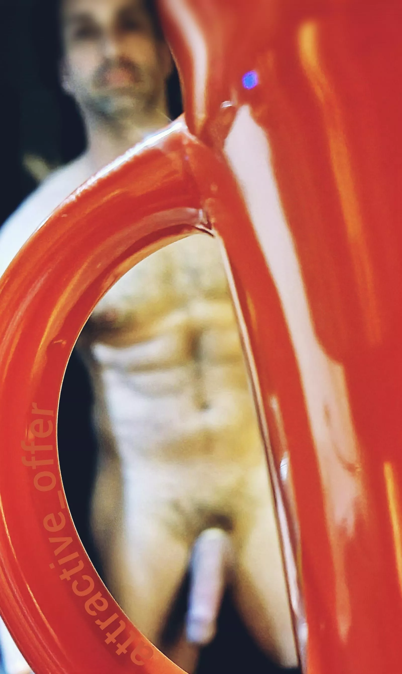 Old trusty never fails...sorry my cup is in the way