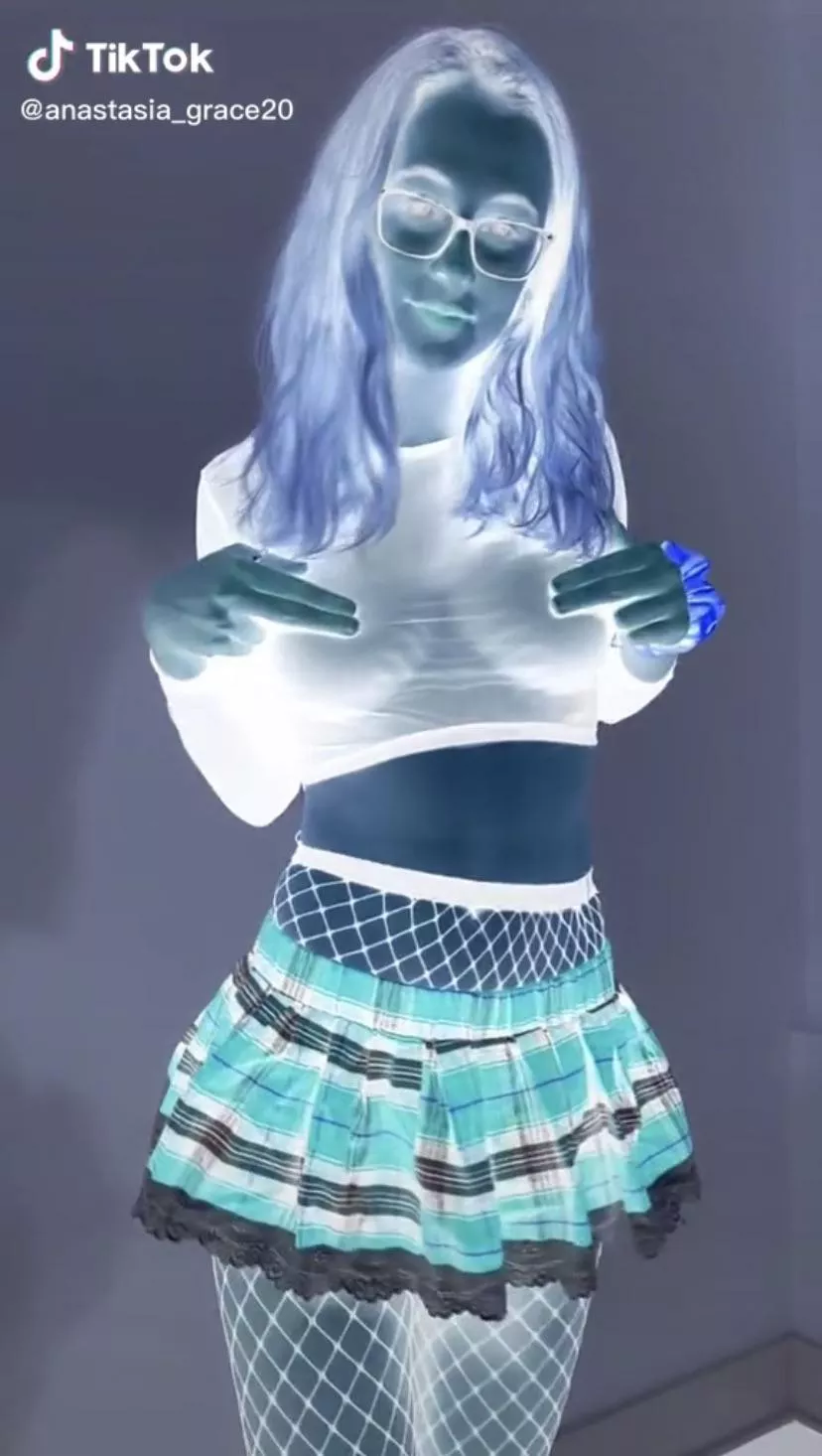 On fyp turn on classic filter on