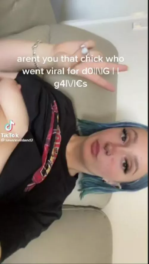 on my fy page (name in picture)