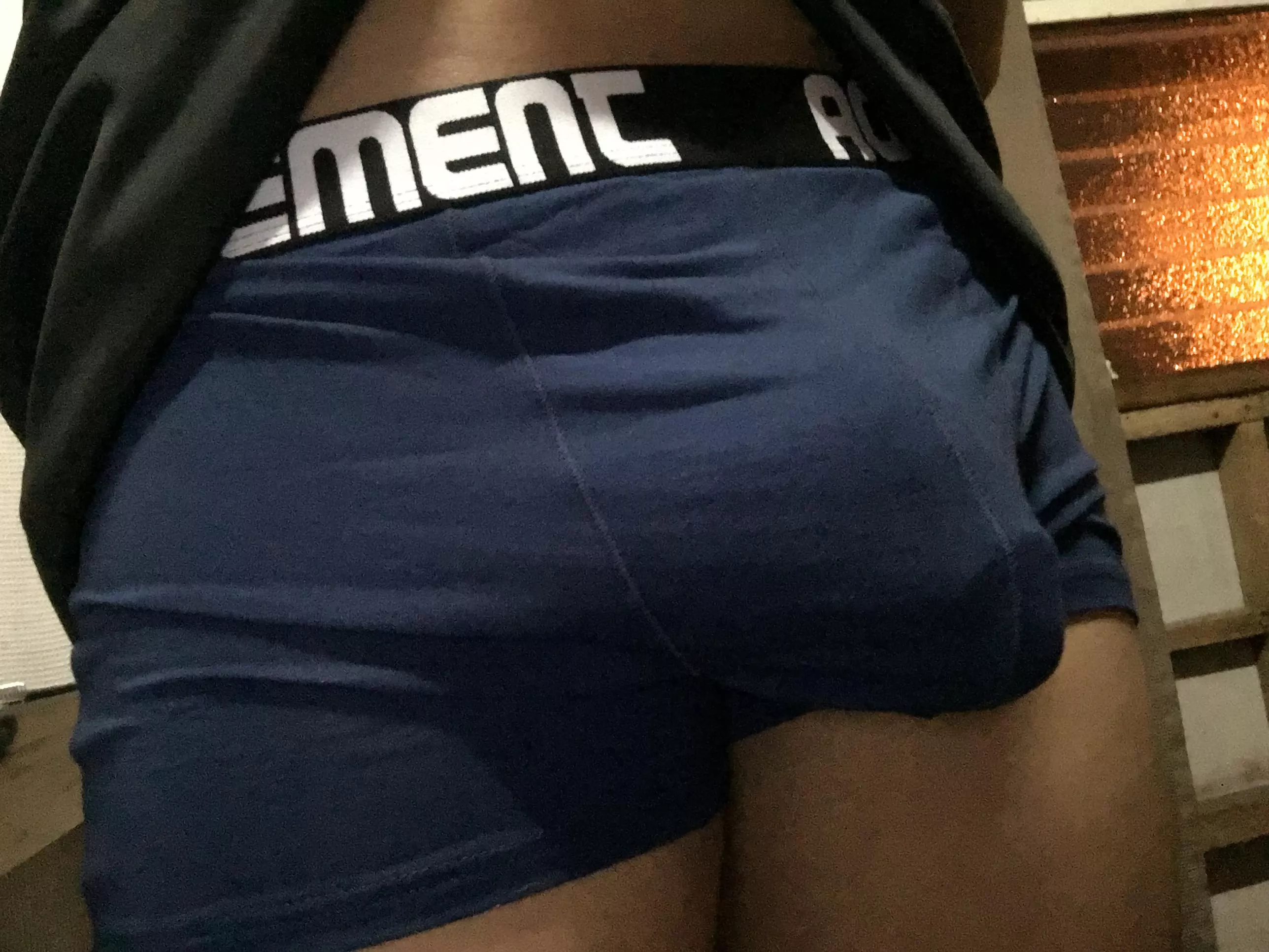 On Tuesdays we wear blue