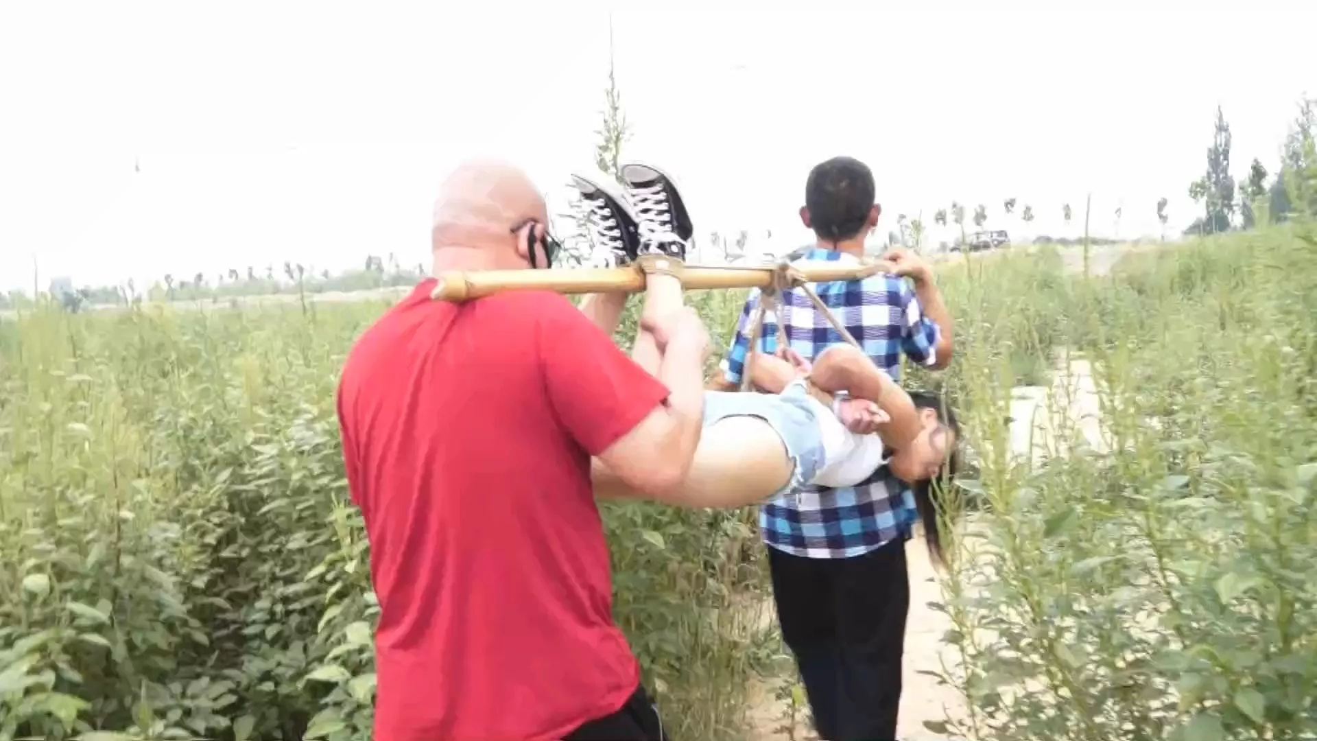 One more for auction.