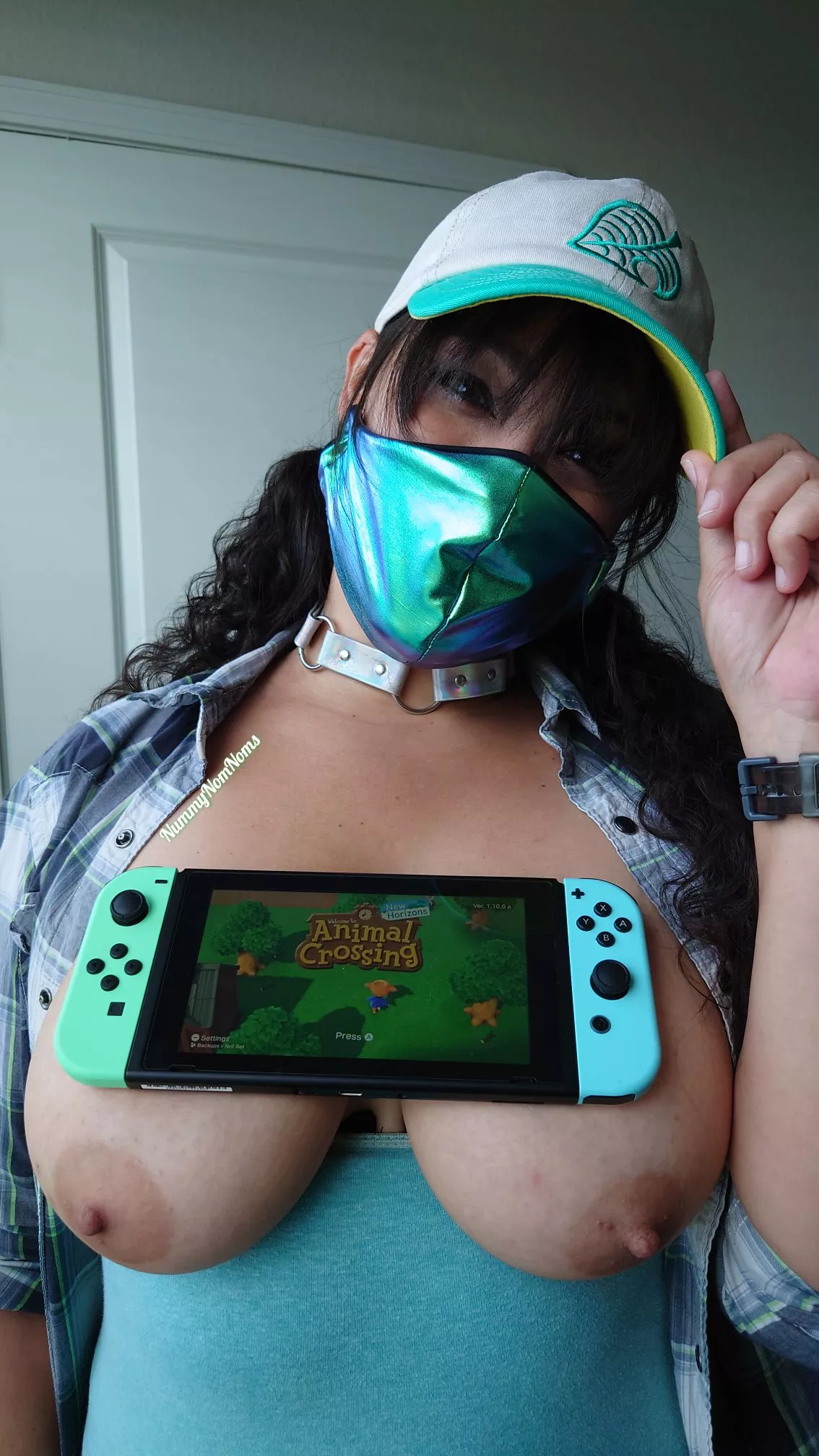 One of my fav games! Totally soothes me. This and Minecraft. You? [F]