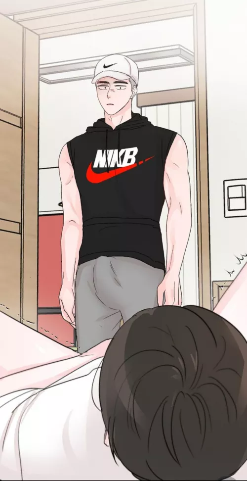 One Second Hand Embarrassment Coming Up[An Ode To Youth]