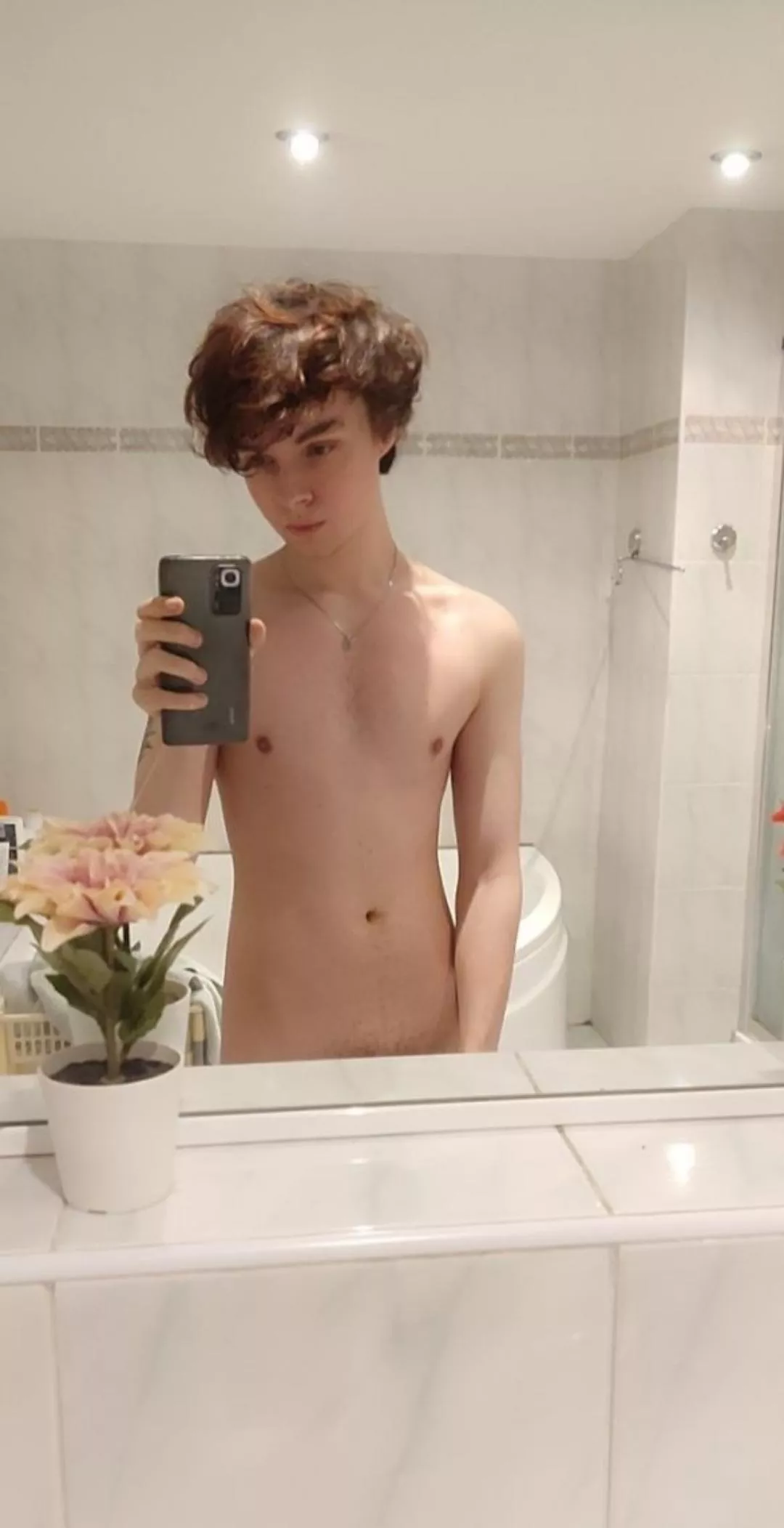 only 👍 if we would fuck