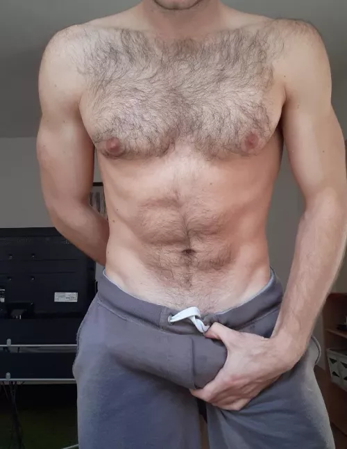 only ⬆️ if you'd touch this