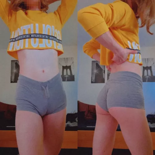 Only Interact if you'd fuck me💕