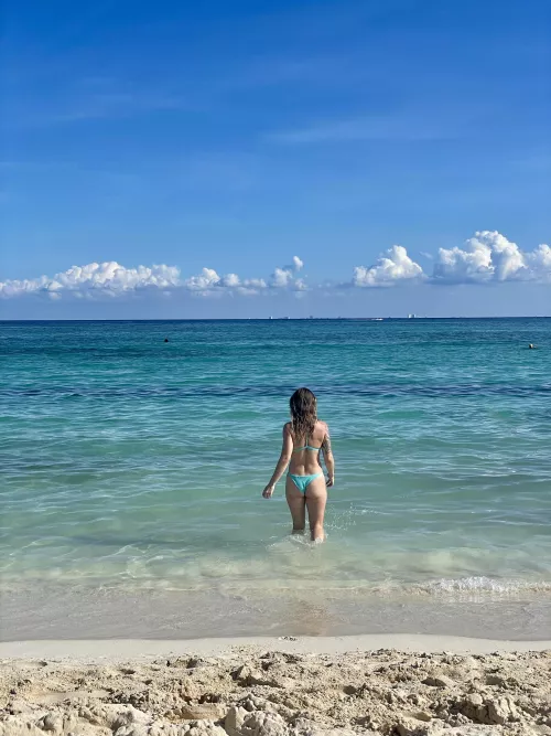 OnlyFans 🥰 &christinebelle send me a message