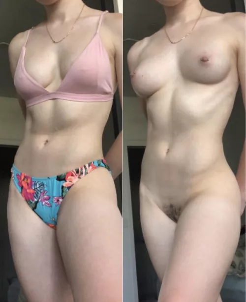 on/off at the beach 💓💓💓