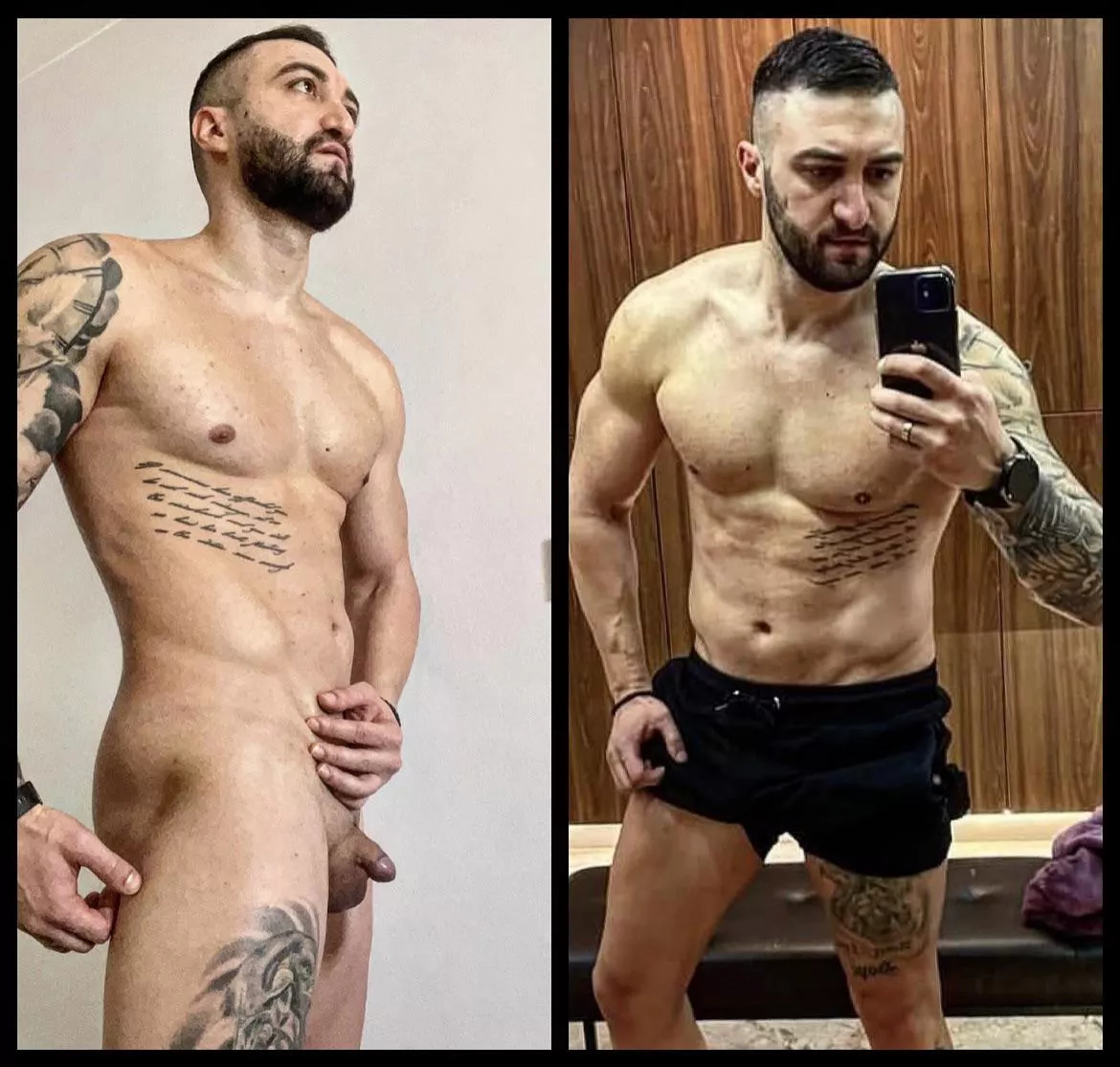 On/off.. Maybe you don’t thinked what i have under my wear 😀