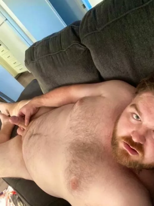 Ooops didn’t see you there