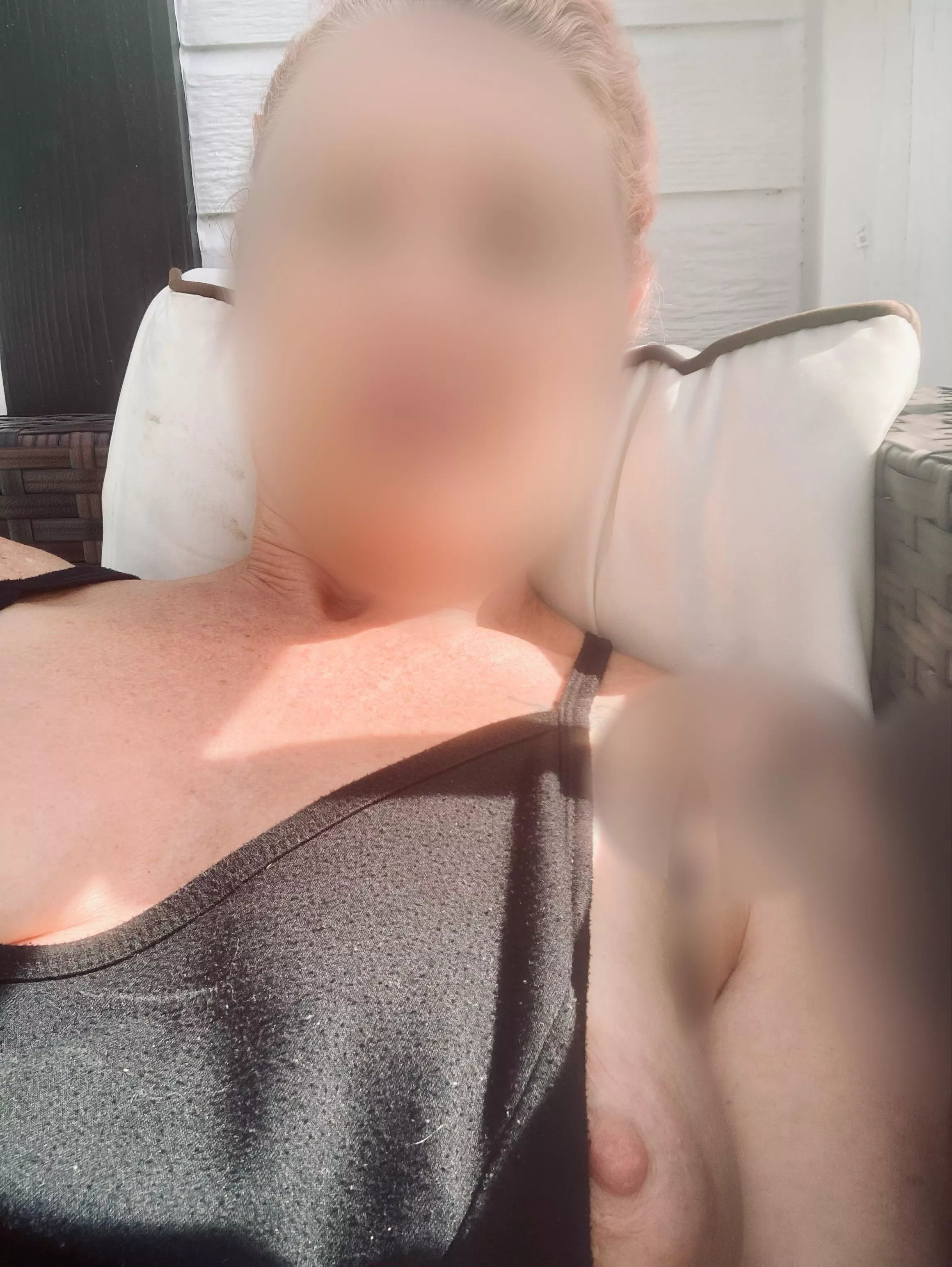 Ooops… Two Glasses Of Wine, And This Happens.