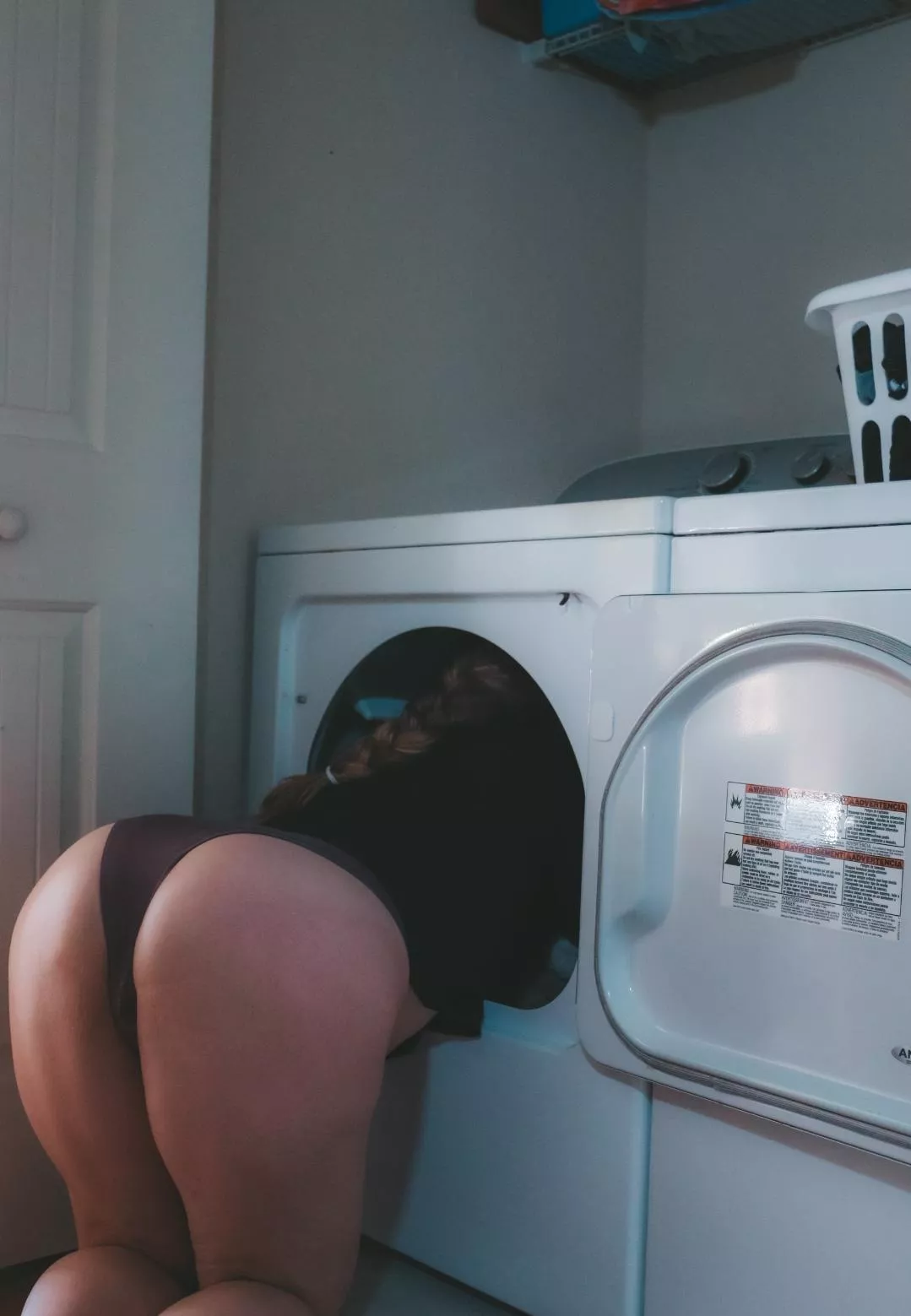 Oops, I'm stuck 😏