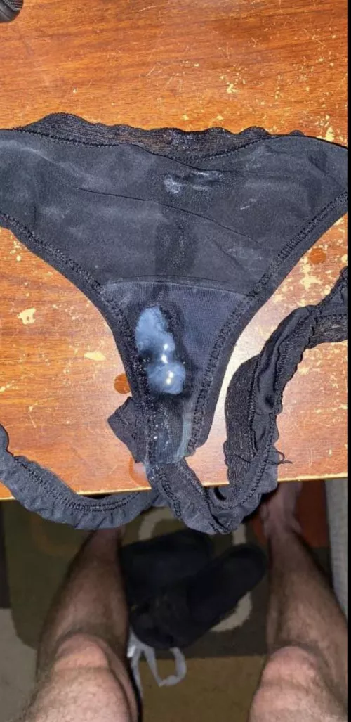 Oops sorry I made a mess🤭