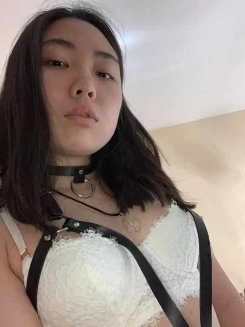 Oops you caught me in something not so neighborly