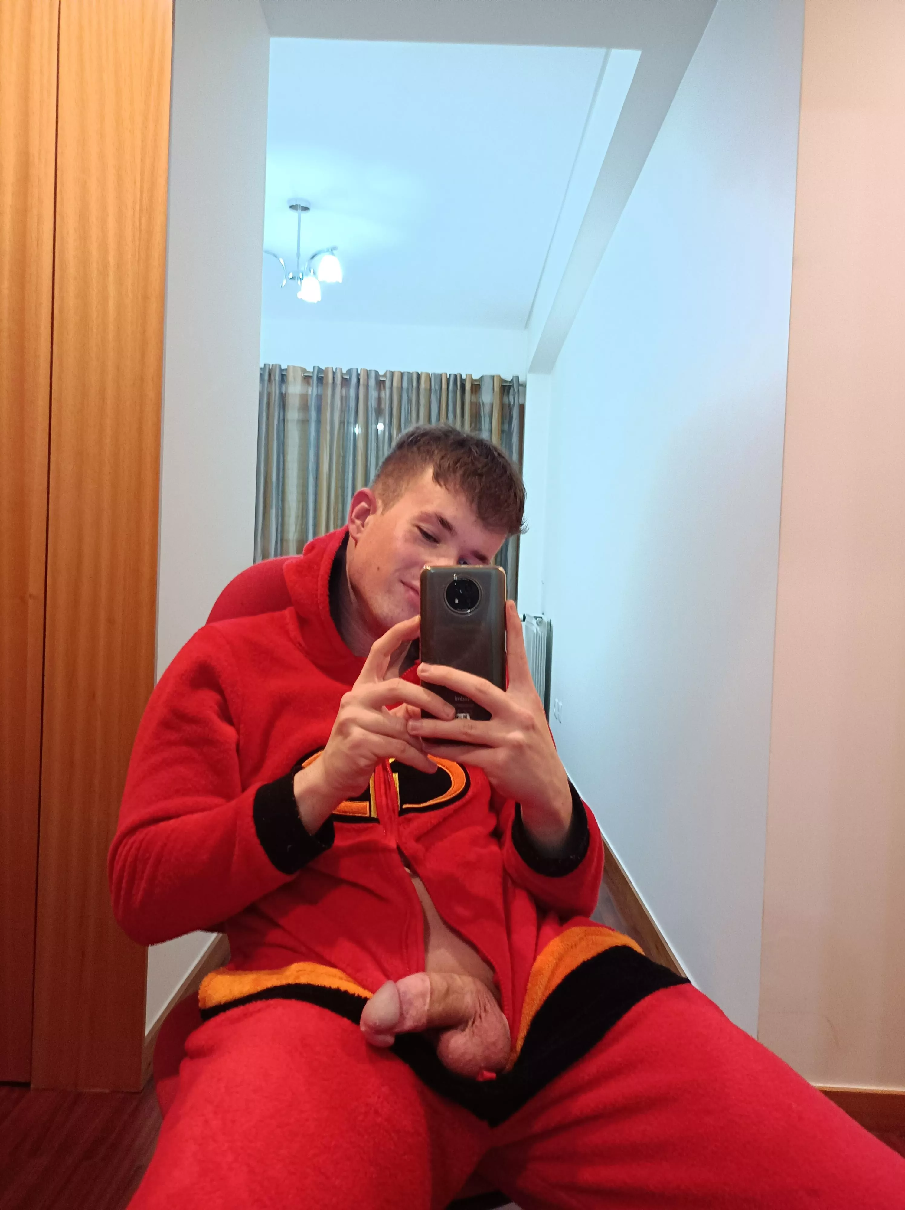 Open for a surprise 👀 do you like Growers?