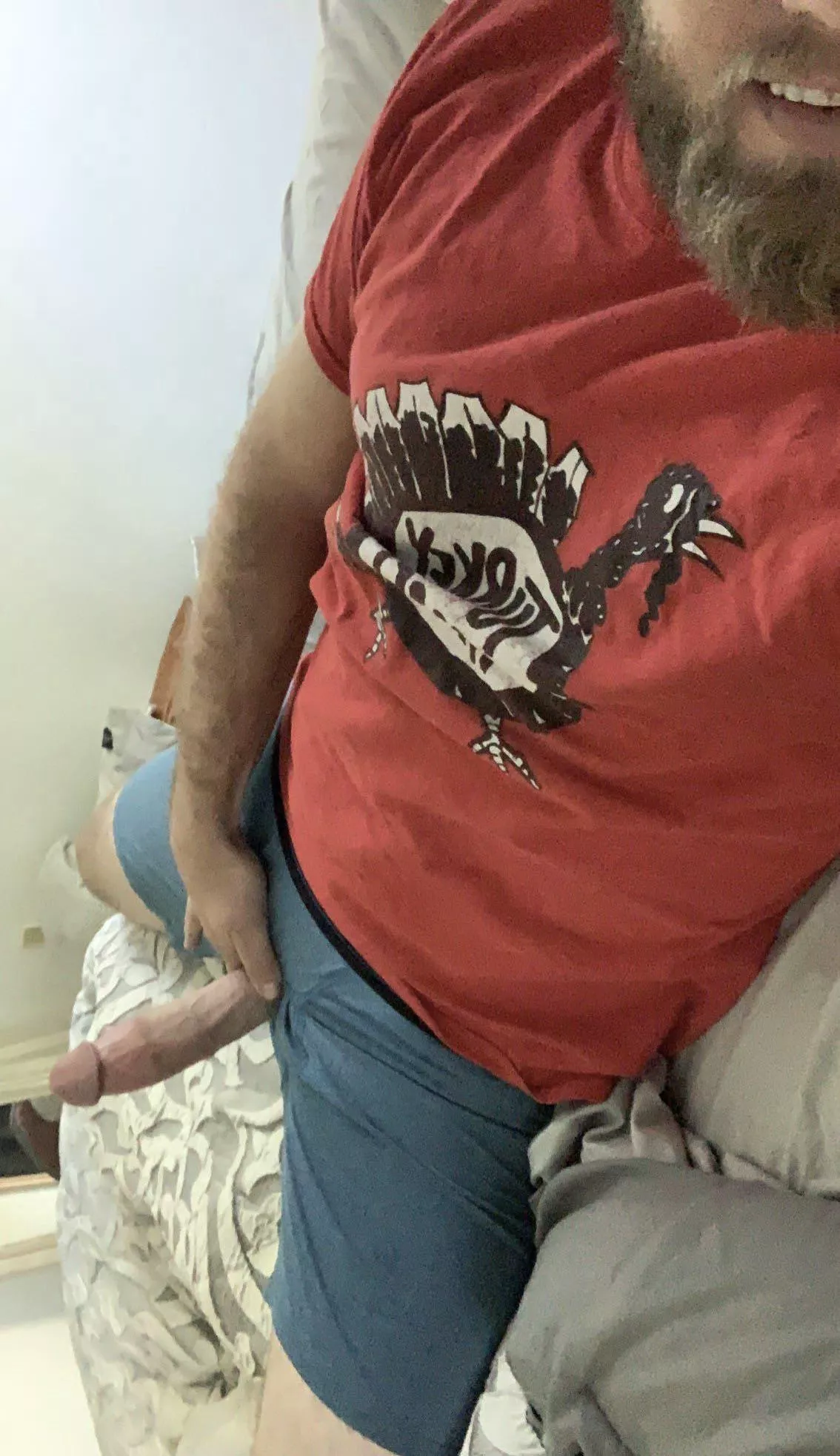 Open wide and take a seat 🍆😈