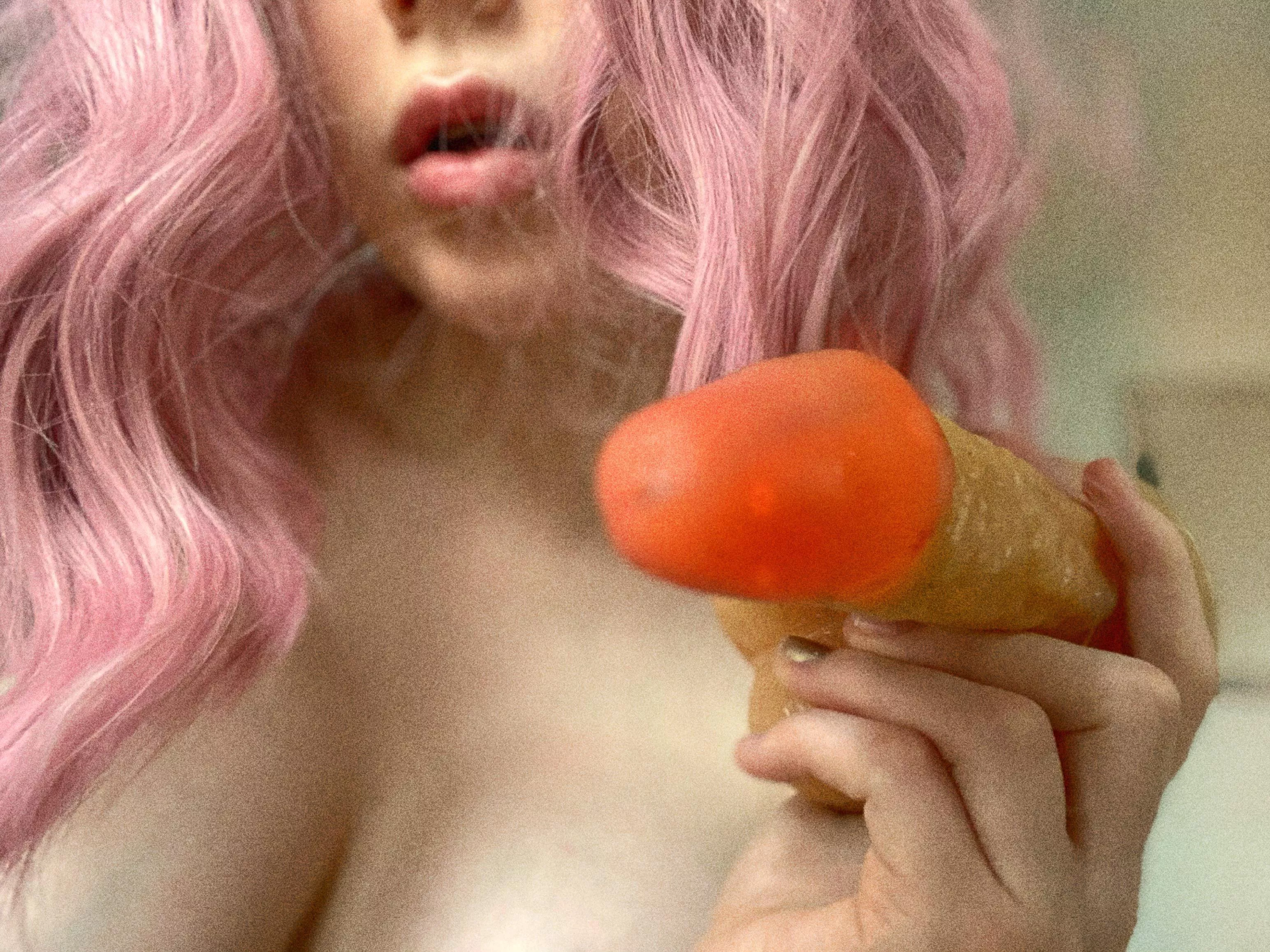 Open wide, I want to see you take it like a good slut 😈 [domme]