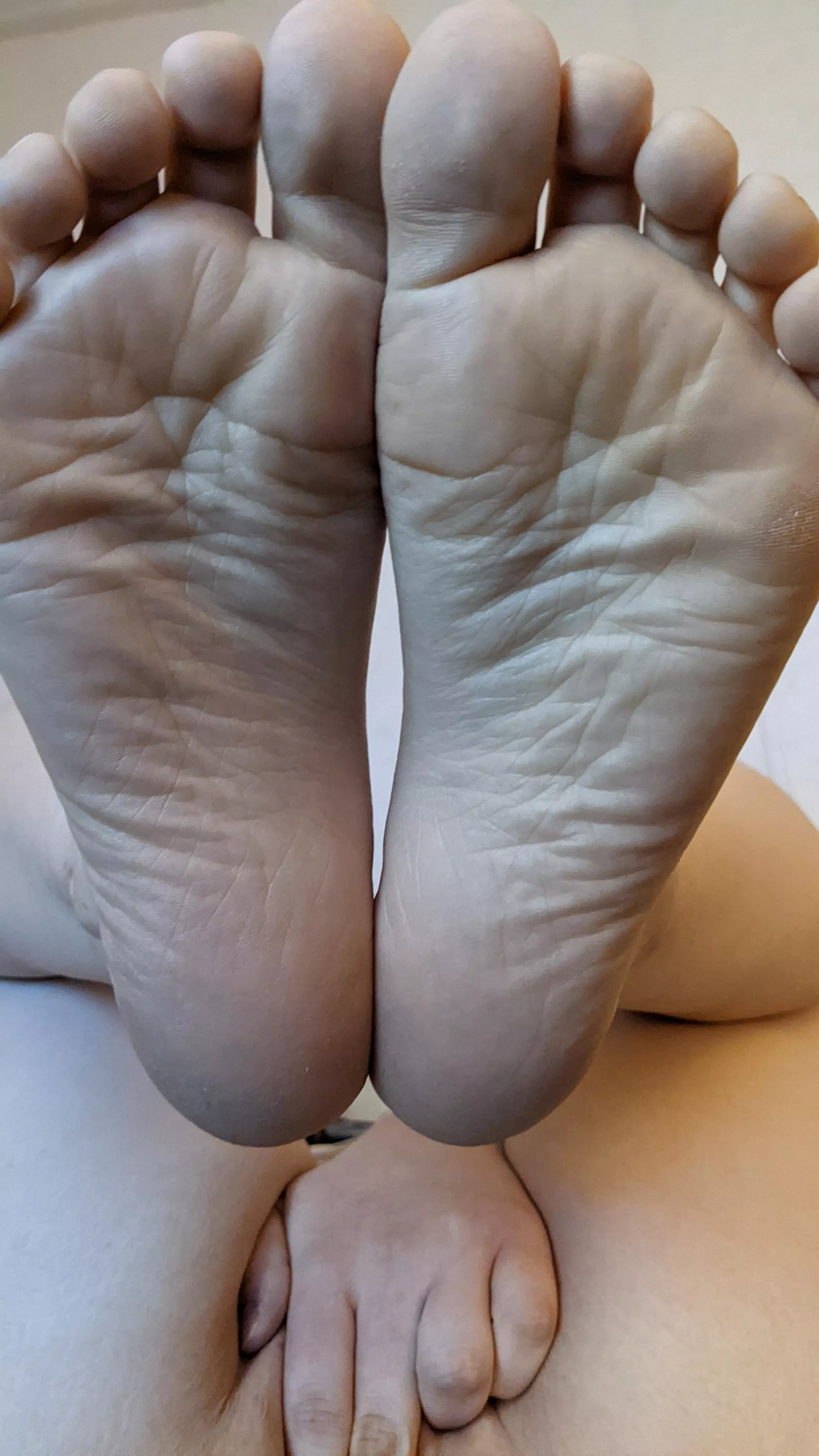 Open your mouth 😈