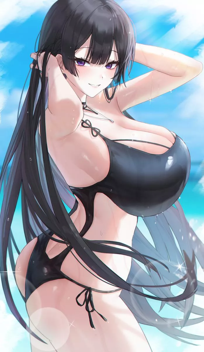 Oppai