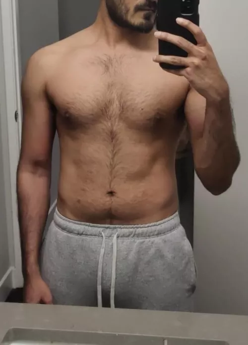 Otter? looks about right?