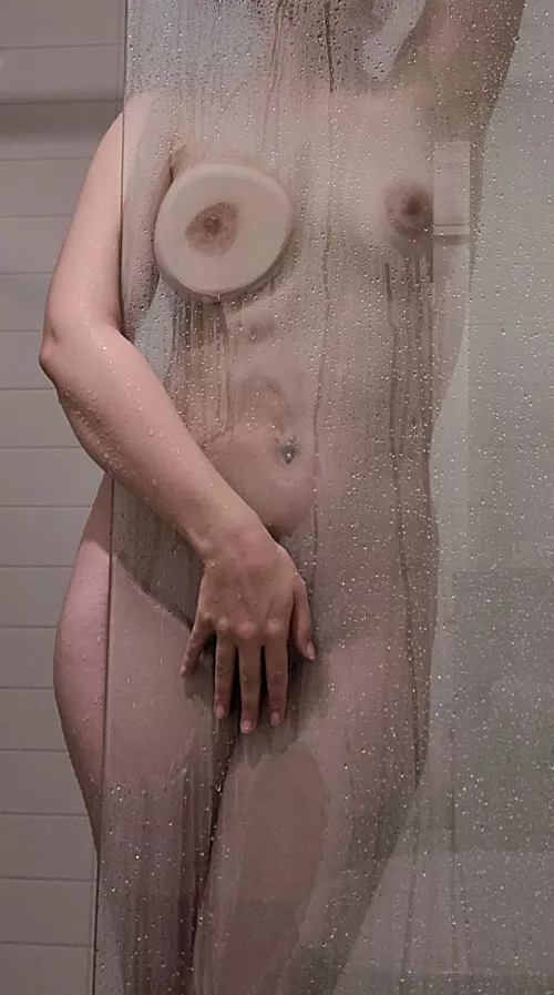 Our bodies are made to squish