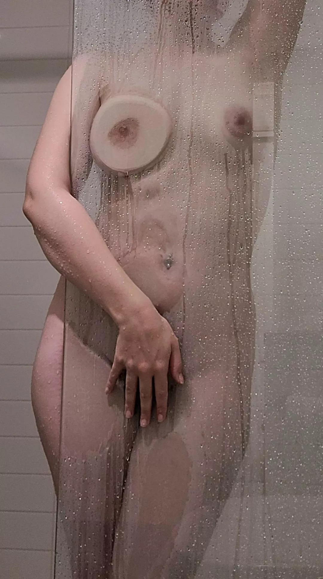 Our bodies are made to squish