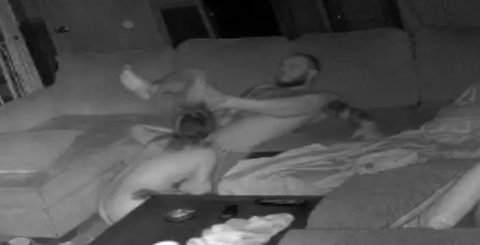 Our cameras catch the best footage 😍