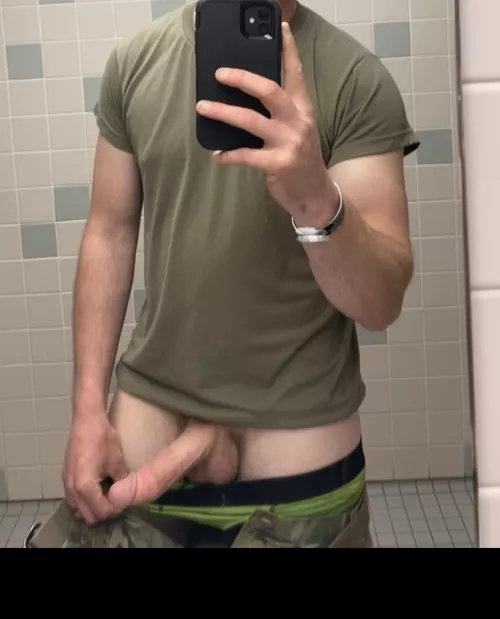 Out here looking for some fun 😊