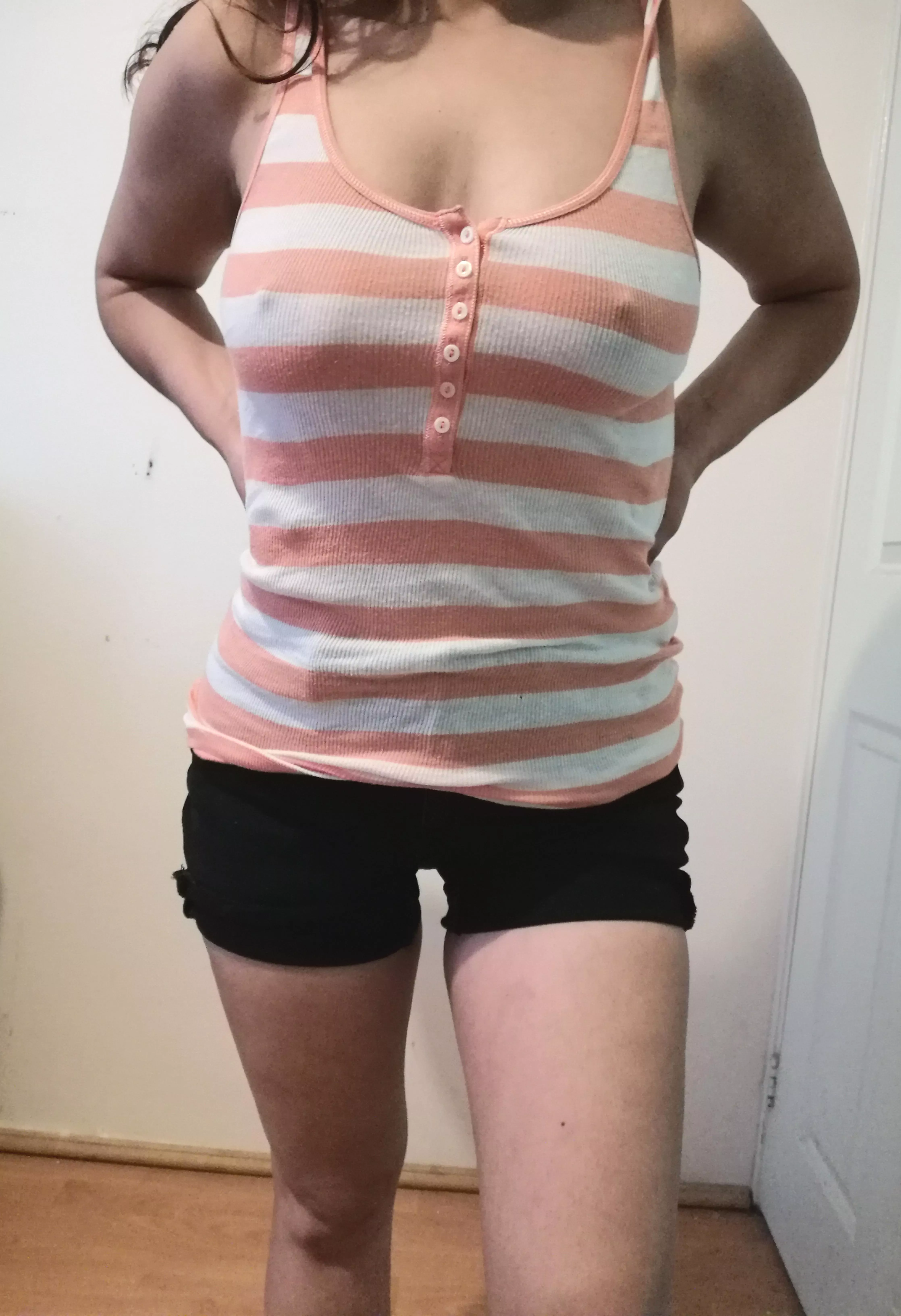 outfit to supermarket