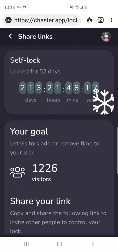 over 1200 people 😱