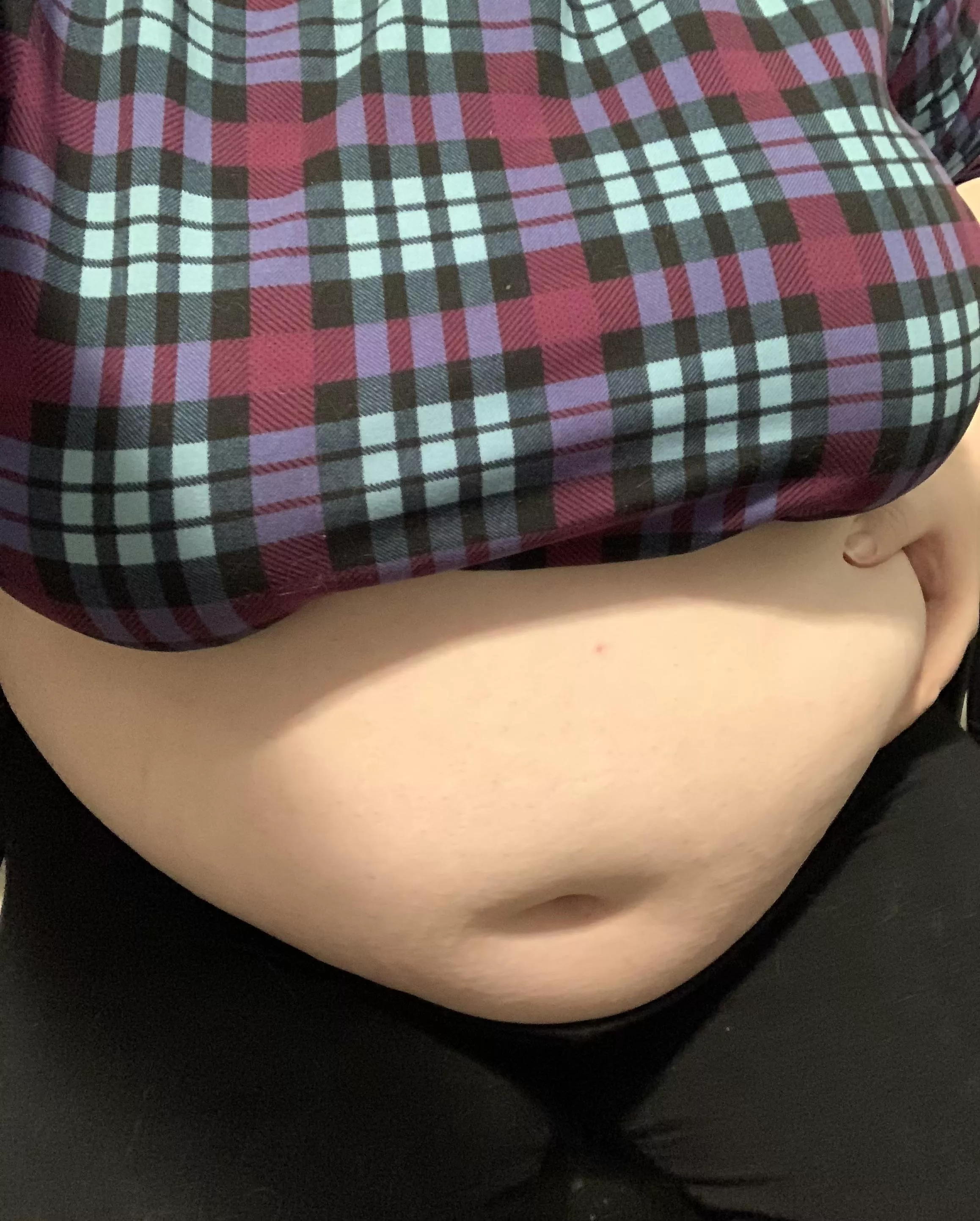 Overdid it again 🥵