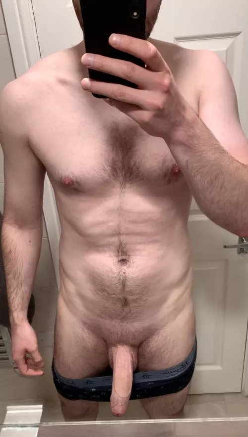 Overwhelmed with the attention on my last post here, so here’s something extra