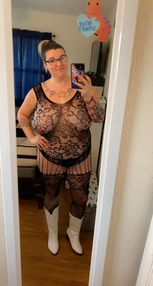 Packing for a trip and can’t decide what to pack 😈