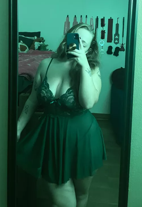 pain = pleasure 🖤 [F]