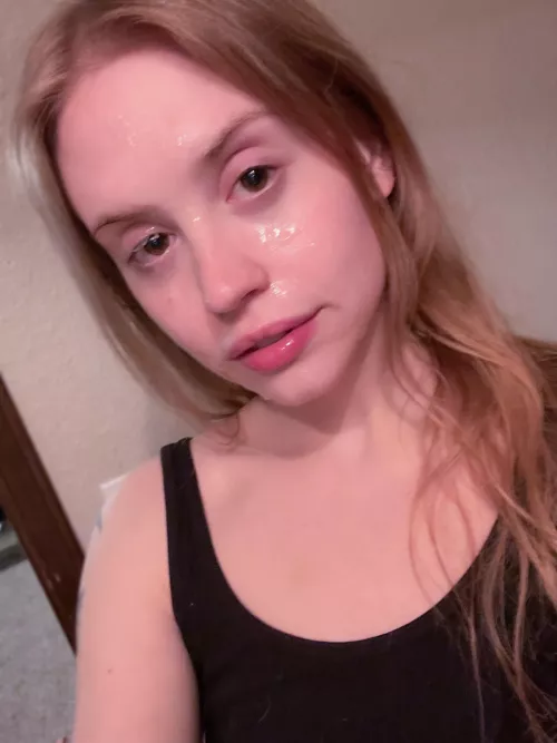 Paint me with yours next?