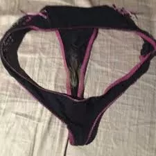 panty trade? has anyone actually traded any panties that they have...either in person or mail panty trade? has anyone actually traded any panties that they have...either in person or mail