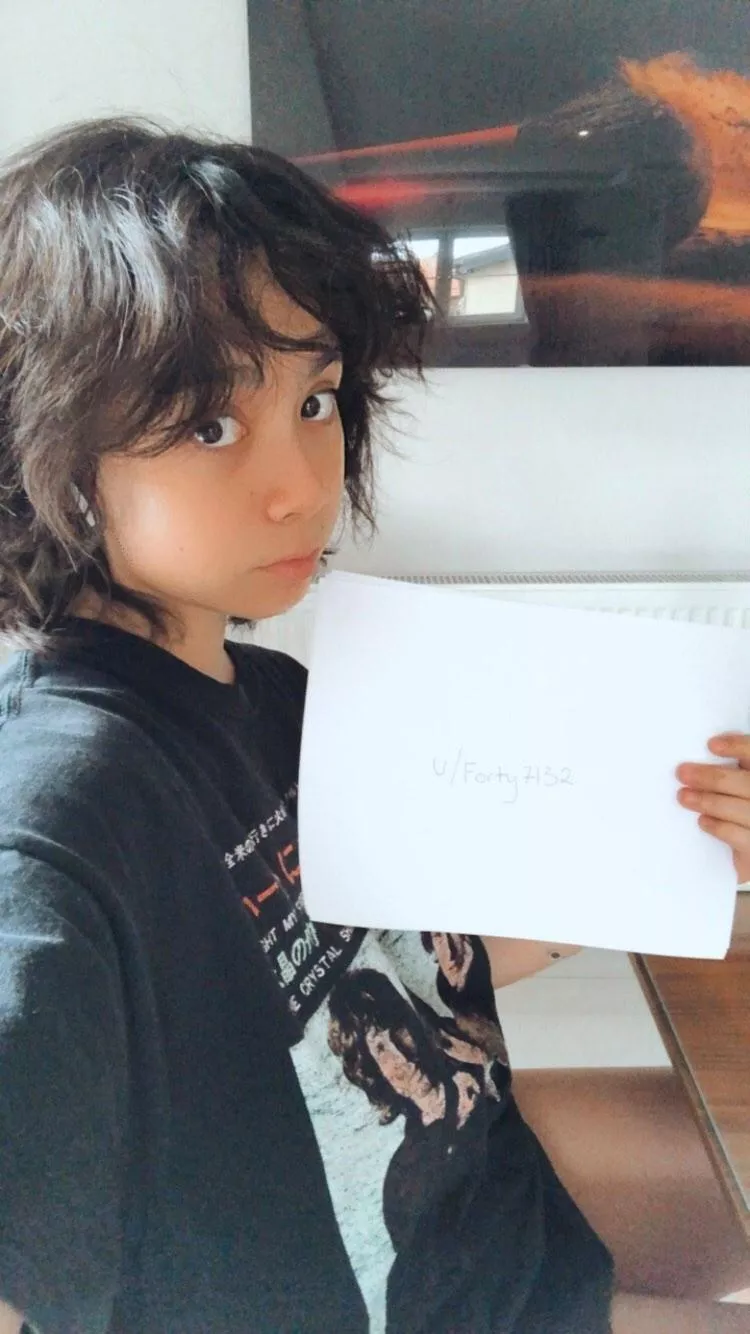 Pardon my expression, but I woke up in a good mood today :)