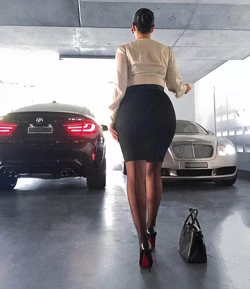 Parkade