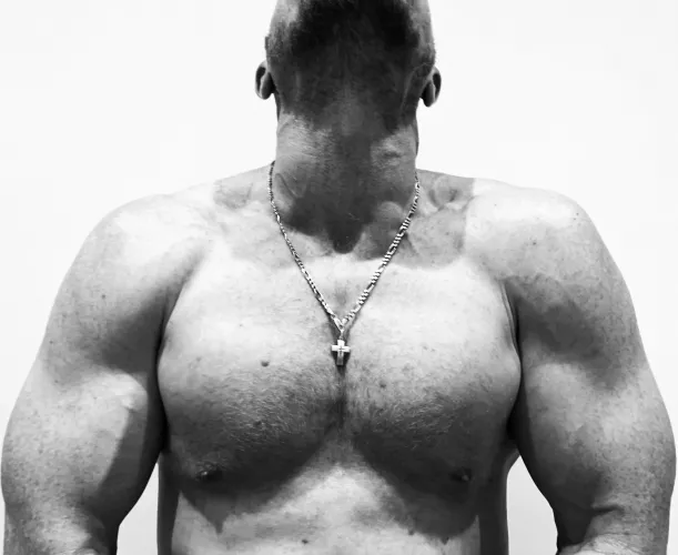 (Part of) Your POV (M)