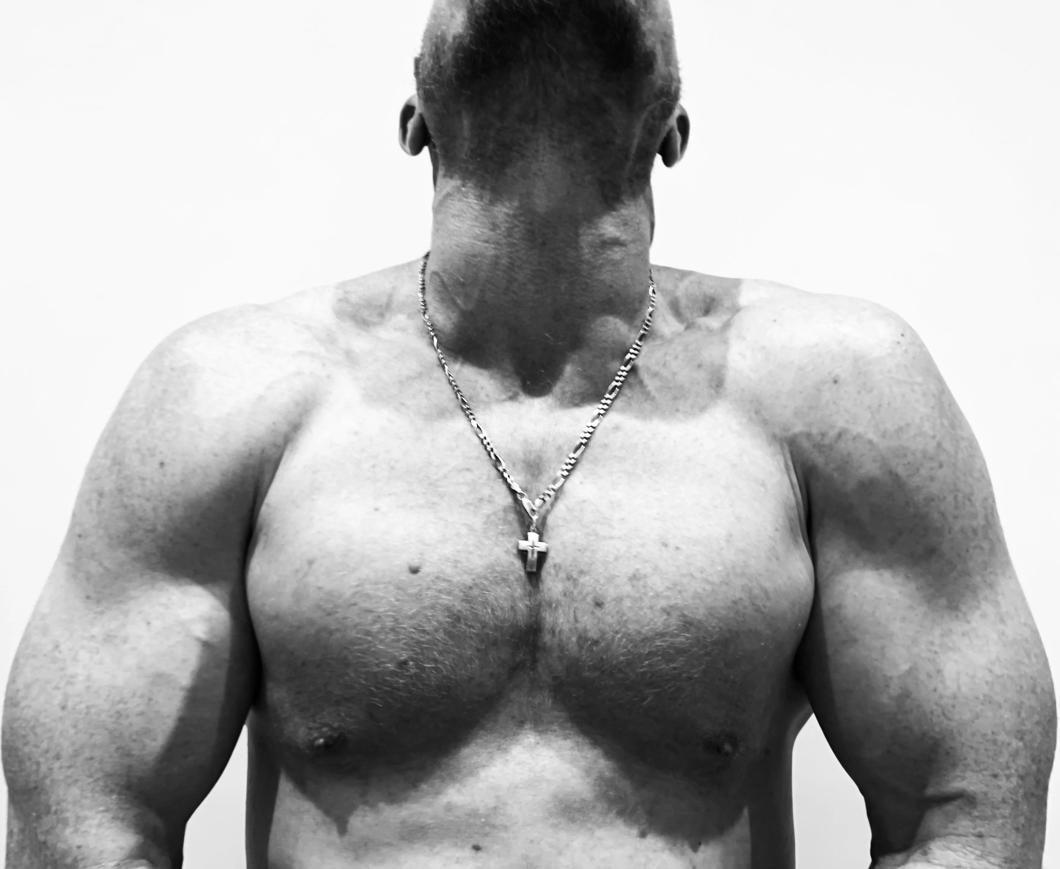 (Part of) Your POV (M)