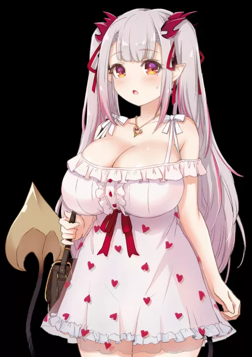 Patra Suou [Honey Strap/Virtual YouTuber]