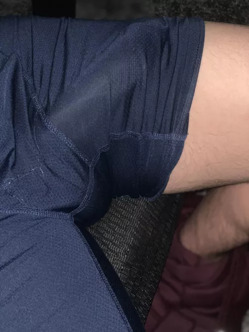 Peeled one layer off, how’s it look so far