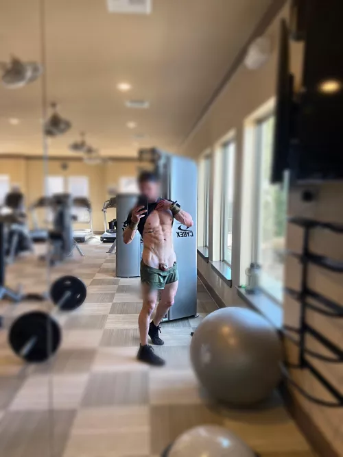 People who don't know me think I'm alpha 😂 muscles can be deceiving 💁🏼‍♂️