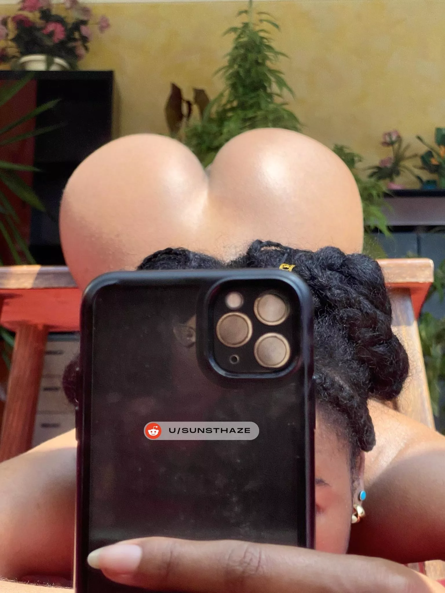 Perfect angle. Isn’t it?