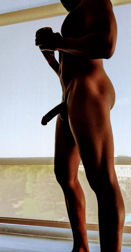 Perfect coffee and chill kinda morning☕ Wish you could join...