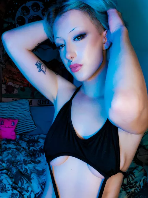 perfect coverage 😌