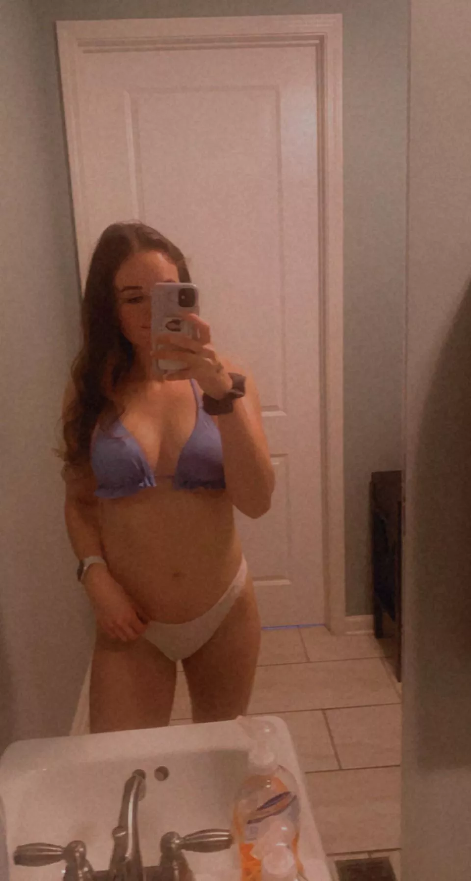 Perfect Day for the Pool 😋