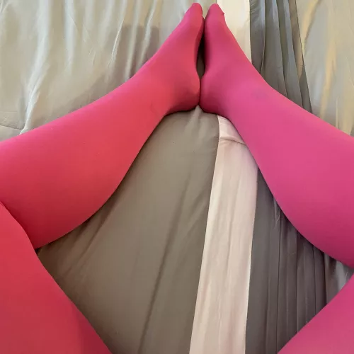 Perfect for lounging around the house